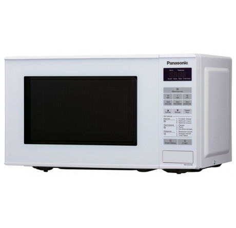 Микроволновая печь Panasonic NN-ST251WZPE Panasonic - krestsy-experts.ru – фото 1