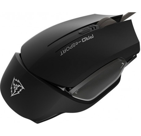 Мышь ThunderX3 TM20 THUNDERX3 - krestsy-experts.ru – фото 1