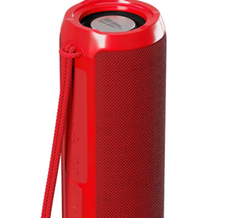 More Choice BS22 Red Bluetooth 5.1 2*5W 1800mAh Колонка MORE CHOICE - krestsy-experts.ru – фото 1
