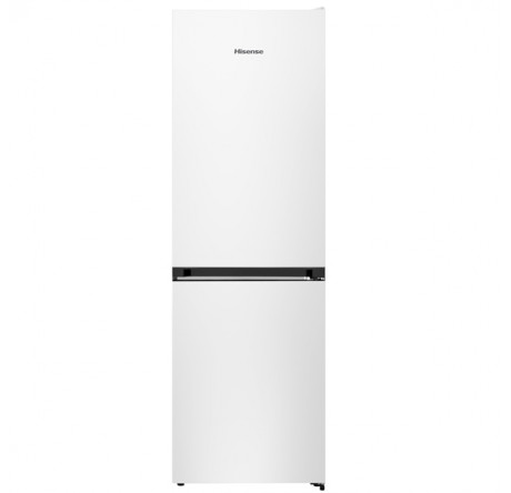 Холодильник Hisense RB390N4AW1 HISENSE - krestsy-experts.ru – фото 1