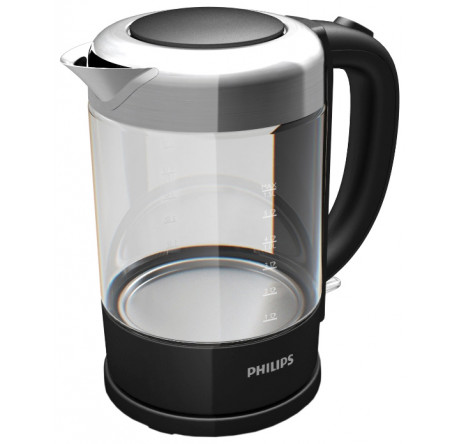 Чайник Philips HD9340/90 Philips DAP - krestsy-experts.ru – фото 1