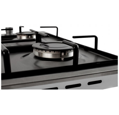 Варочная поверхность Simfer H60Q40M411 Simfer - krestsy-experts.ru – фото 3