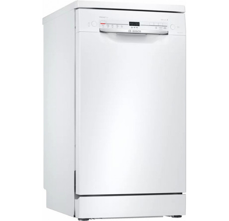 Посудомоечная машина Bosch SRS2IKW1BR Bosch - krestsy-experts.ru – фото 1