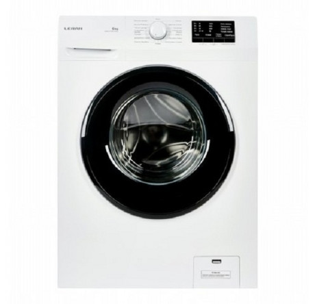 Стиральная машина Leran WMS 27106 WD2  Leran - krestsy-experts.ru – фото 1