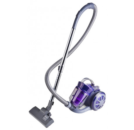 Пылесос  Polaris PVC 1730CR Polaris - krestsy-experts.ru – фото 1