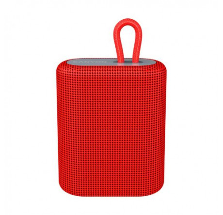 Колонка беспроводная Canyon CNE-CBTSP4R  Bluetooth Speaker BT V5 CANYON - krestsy-experts.ru – фото 1