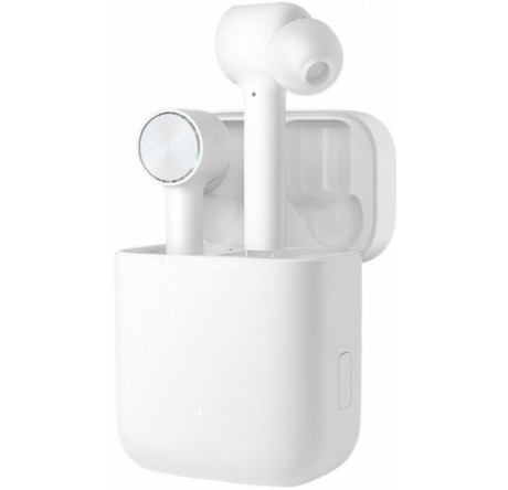Наушники Xiaomi  Mi True Wireless Earphones  Xiaomi - krestsy-experts.ru – фото 1