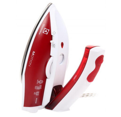 Утюг Electrolux EDBT800  Electrolux - krestsy-experts.ru – фото 1