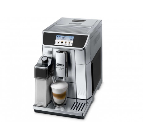 КофемашинаDelonghi ECAM 650.75.MS DE LONGHI - krestsy-experts.ru – фото 1