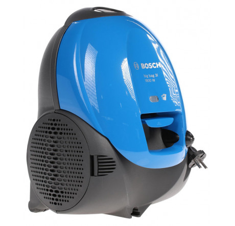 Пылесос Bosch BSM1805RU Bosch - krestsy-experts.ru – фото 1