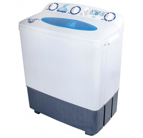 Стиральная машина Renova WS-50PT/PET Renova - krestsy-experts.ru – фото 1