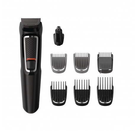 Машинка для стрижки Philips  MG3730/15  Philips DAP - krestsy-experts.ru – фото 1