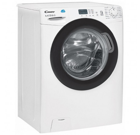 Стиральная машина Candy CS4 1061DB1/2-07 Candy - krestsy-experts.ru – фото 1