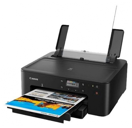 Canon 3109C007  IJ PRINTER PIXMA TS704 Принтер струйный  Canon - krestsy-experts.ru – фото 1