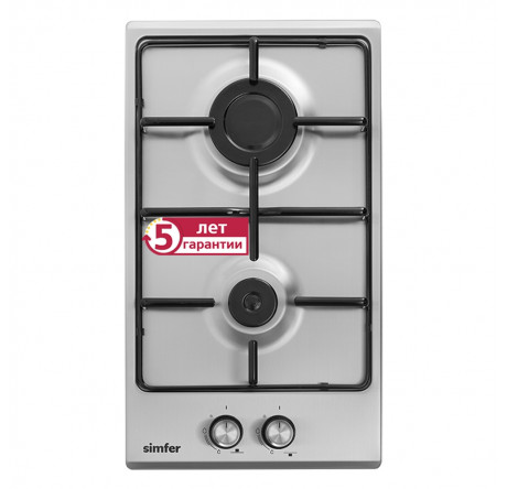 Варочная поверхность Simfer H30V20M416 Simfer - krestsy-experts.ru – фото 1