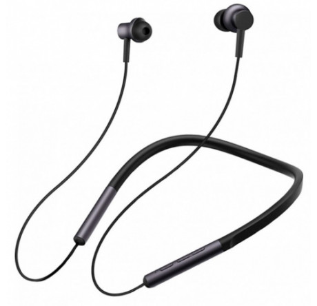 Наушники  Xiaomi Mi Bluetooth Neckband Earphones Xiaomi - krestsy-experts.ru – фото 1