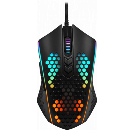 Мышь Redragon 70959 Memeanlion honeycomb REDRAGON - krestsy-experts.ru – фото 1