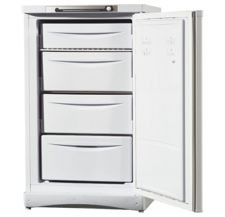 Морозильник Indesit SFR 100 Indesit - krestsy-experts.ru – фото 1