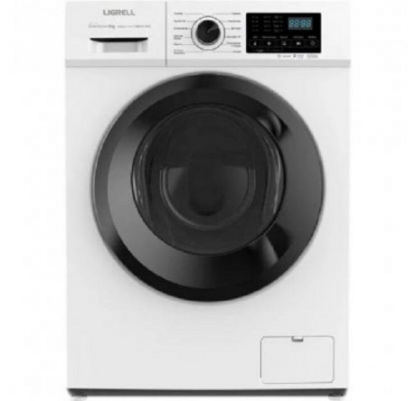 Стиральная машинаLIGRELL LWM-6014DD  LIGRELL - krestsy-experts.ru – фото 1