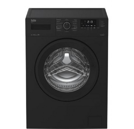 Стиральная машина Beko WSRE6512ZAA  Beko - krestsy-experts.ru – фото 1