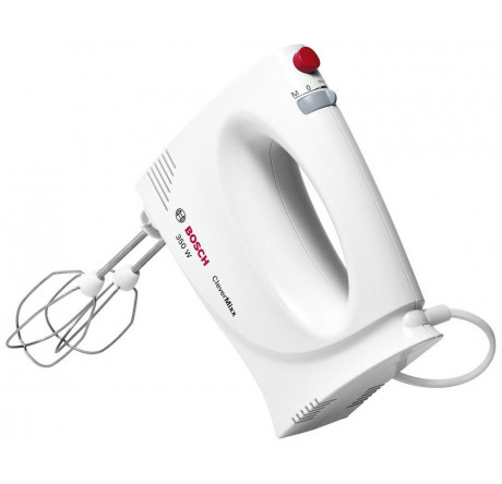 Миксер Bosch MFQ3030 Bosch - krestsy-experts.ru – фото 2
