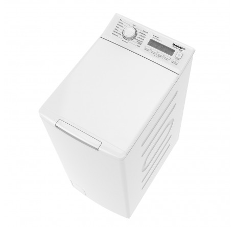 Стиральная машина Kraft TCH-UME5501W  KRAFT - krestsy-experts.ru – фото 1