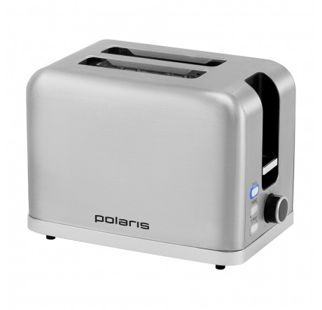 Тостер Polaris PET 0923 Polaris - krestsy-experts.ru – фото 1