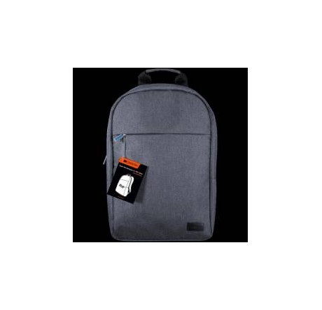 Canyon CNE-CBP5DB4  Super Slim Minimalistic Backpack for 15.6` laptops Cумка для ноутбука CANYON - krestsy-experts.ru – фото 1