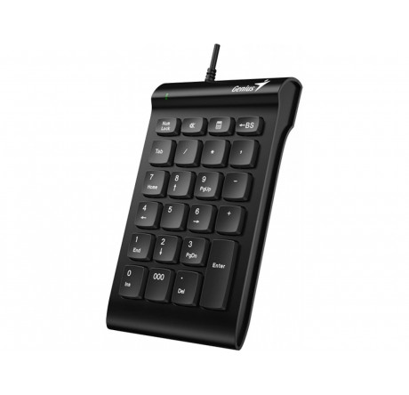 Клавитура GENIUS NumPad i130 Genius - krestsy-experts.ru – фото 1