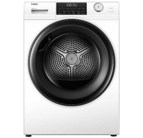 Haier HD90-A2959 Сушильная машина  HAIER - krestsy-experts.ru – фото 1
