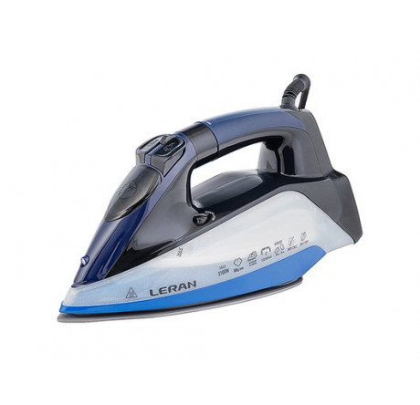 Утюг Leran CEI 600  Leran - krestsy-experts.ru – фото 1