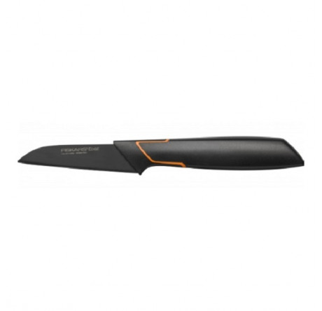 Fiskars 1003091 Нож для овощей Edge  Fiskars - krestsy-experts.ru – фото 1