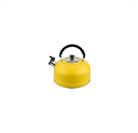 Irit IRH-410, 2,5л, желтый Чайник  Irit - krestsy-experts.ru – фото 1