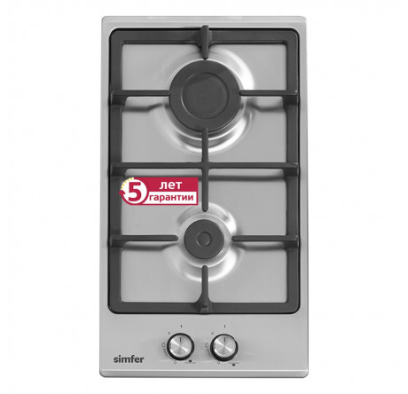 Варочная поверхность Simfer H30V20M516 Simfer - krestsy-experts.ru – фото 1