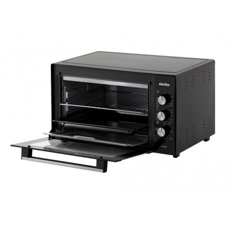 Электропечь Simfer M3510 Simfer - krestsy-experts.ru – фото 2