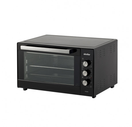 Электропечь Simfer M3510 Simfer - krestsy-experts.ru – фото 1