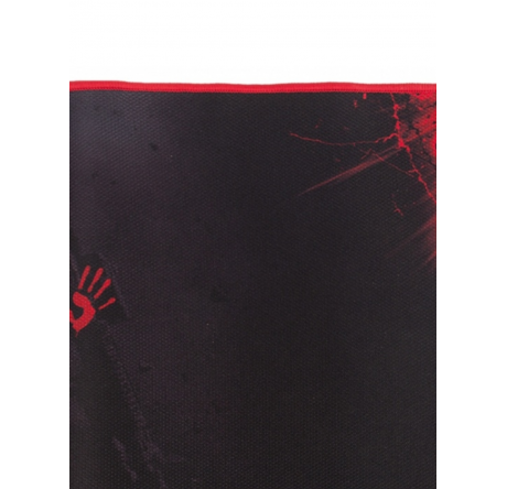 A4Tech Bloody B-081 черный/рисунок 350x280x4мм Коврик для мыши A4TECH - krestsy-experts.ru – фото 1