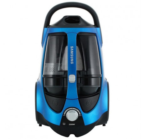Пылесос Samsung SC8836V36 Samsung - krestsy-experts.ru – фото 1