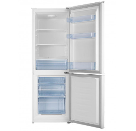 Холодильник Hisense RB222D4AW1 HISENSE - krestsy-experts.ru – фото 1