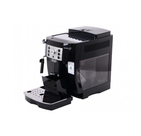 Кофемашина Delonghi ECAM 22.110.B DE LONGHI - krestsy-experts.ru – фото 1