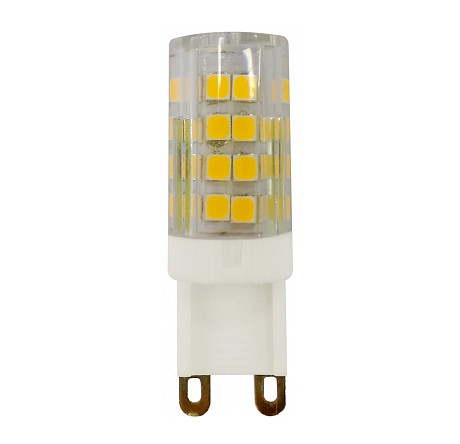 ЭРА LED smd JCD-3,5w-220V-corn ЭРА - krestsy-experts.ru – фото 1