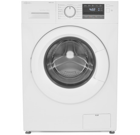 Zugel ZWS7142I Стиральная машина  Zugel - krestsy-experts.ru – фото 1