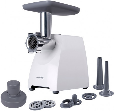 Мясорубка Kenwood MG360 Kenwood - krestsy-experts.ru – фото 1