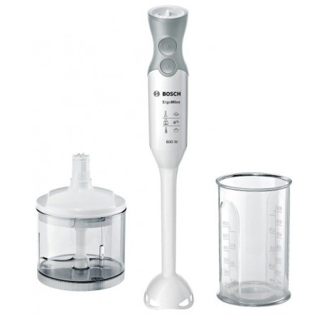 Блендер Bosch MSM66020 Bosch - krestsy-experts.ru – фото 1