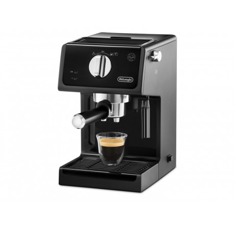 Кофеварка Delonghi ECP 31.21 DE LONGHI - krestsy-experts.ru – фото 1