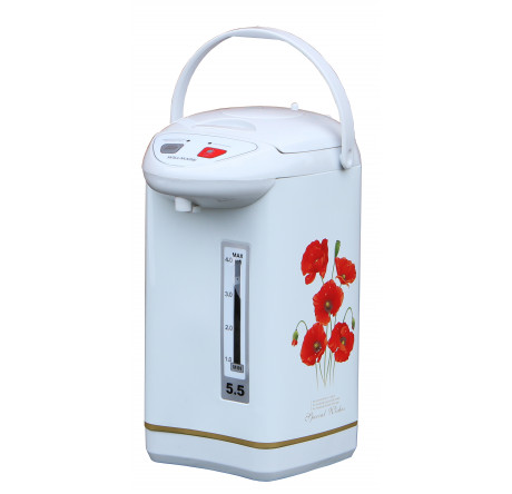 Термопот Willmark WAP-553UW  WILLMARK - krestsy-experts.ru – фото 1