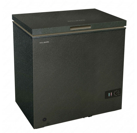 Willmark CF-380BS Морозильный ларь WILLMARK - krestsy-experts.ru – фото 1