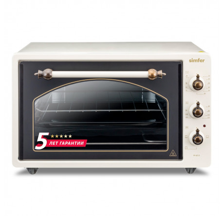 Мини-печь Simfer M 4212 Simfer - krestsy-experts.ru – фото 1
