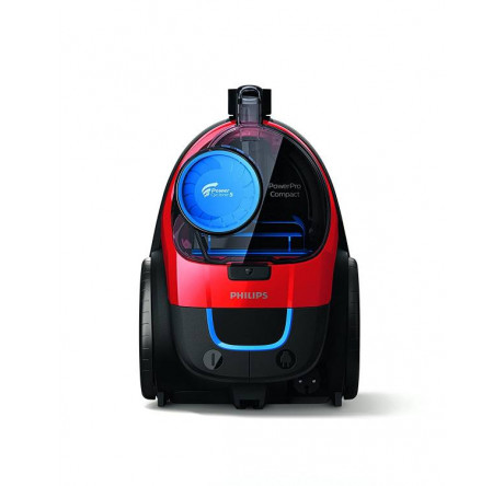 Пылесос Philips FC9330/09  Philips DAP - krestsy-experts.ru – фото 1