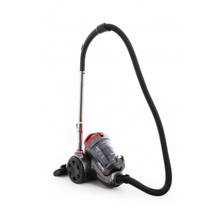 Пылесос  Doffler VCC 1609 RB Doffler - krestsy-experts.ru – фото 1